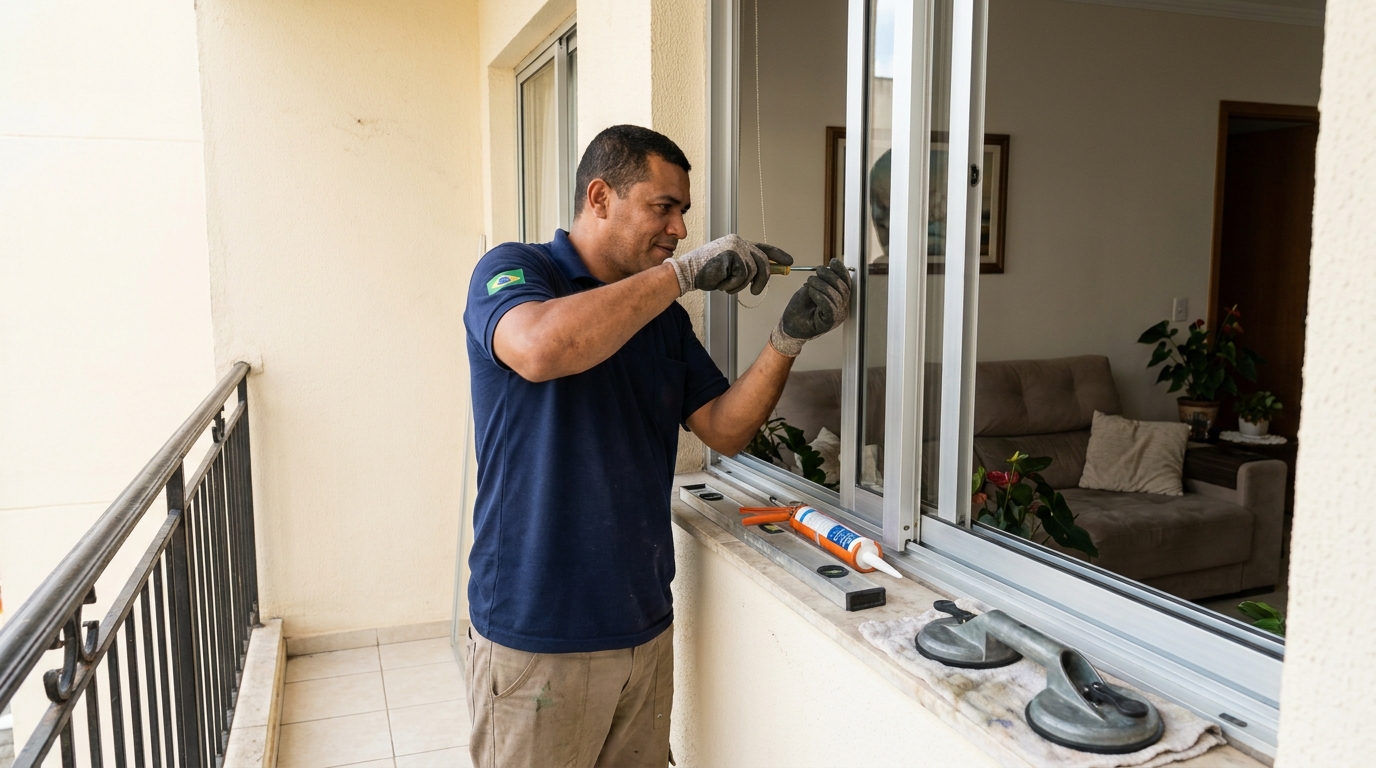 Modelos com Melhor Ventilação em Recife‑PE